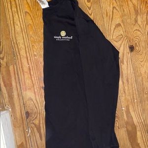 Long Sleeve simply southern shirt